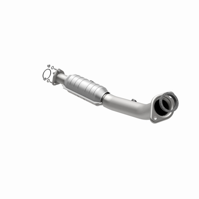 MagnaFlow Honda Civic HM Grade Federal / EPA Compliant Direct-Fit Catalytic Converter 24193 360 Degree Image Set
