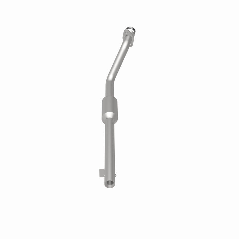 MagnaFlow California Grade CARB Compliant Direct-Fit Catalytic Converter 3391438 360 Degree Image Set