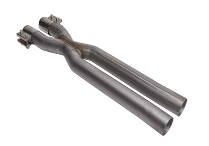 Ford Performance Parts 2015 Mustang GT X-Pipe M-5251-M8 Photo - Unmounted