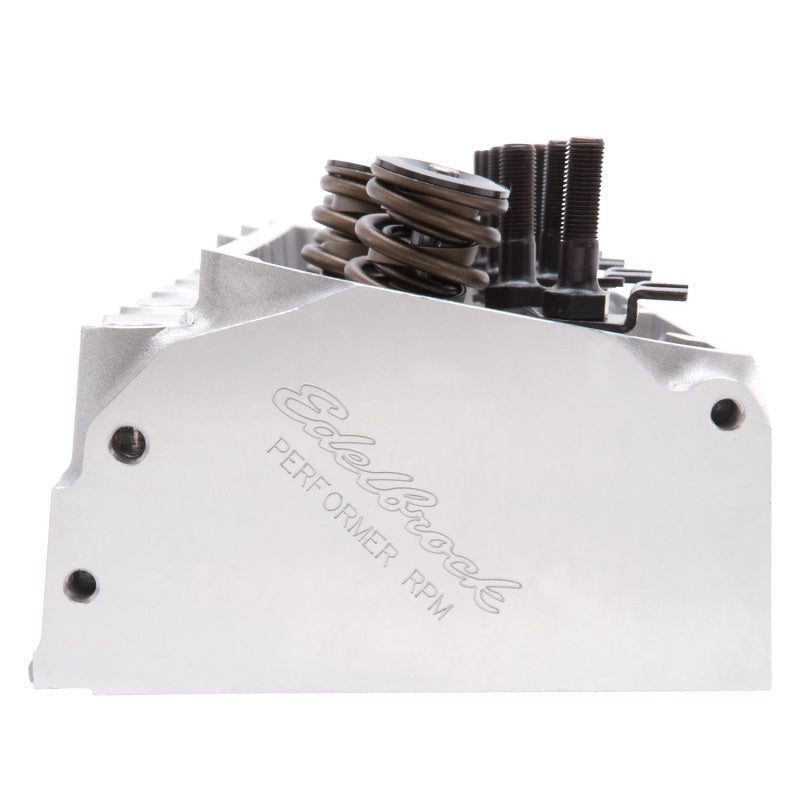 Edelbrock Cylinder Head, BB Ford, Performer RPM, 460, 75CC, for Hydraulic Roller 60675 Photo - Unmounted