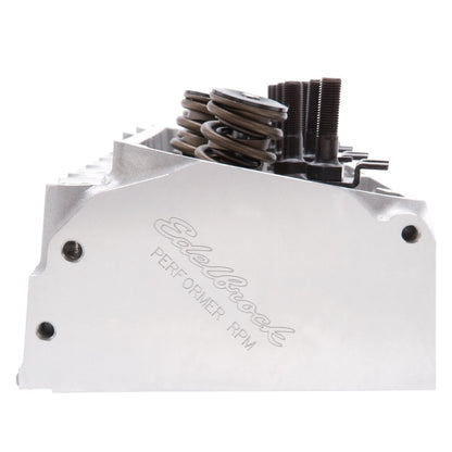 Edelbrock Cylinder Head, BB Ford, Performer RPM, 460, 75CC, for Hydraulic Roller 60675 Photo - Unmounted