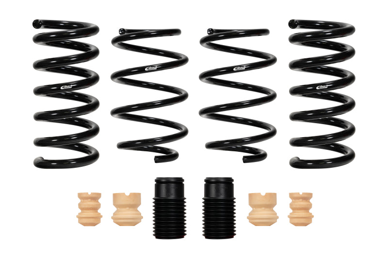 Eibach Pro-Kit Performance Springs (Set of 4 Springs) 35145.140 Photo - Primary