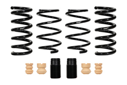 Eibach Pro-Kit Performance Springs (Set of 4 Springs) 35145.140 Photo - Primary
