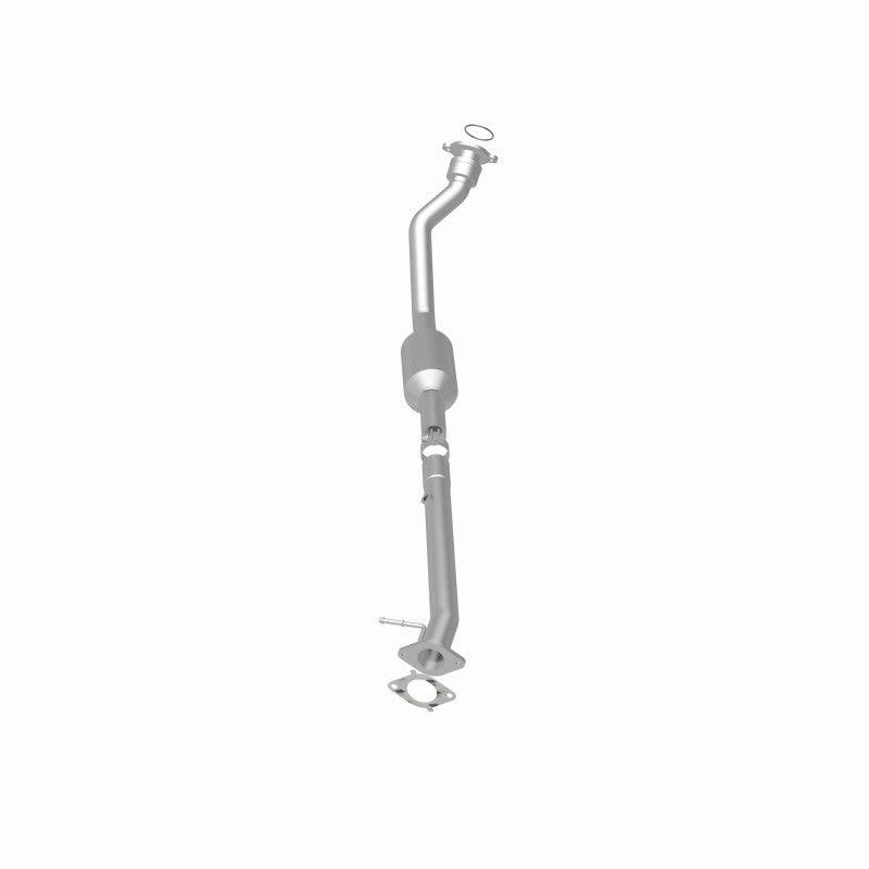 MagnaFlow California Grade CARB Compliant Direct-Fit Catalytic Converter 4551038 360 Degree Image Set