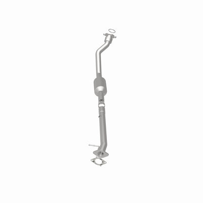 MagnaFlow California Grade CARB Compliant Direct-Fit Catalytic Converter 4551038 360 Degree Image Set