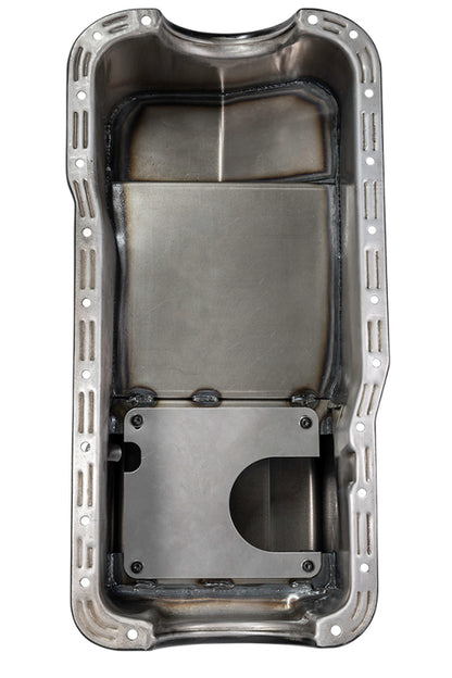 Moroso Oil Pan, Ford 351W, Fox Chs 20523 User 1