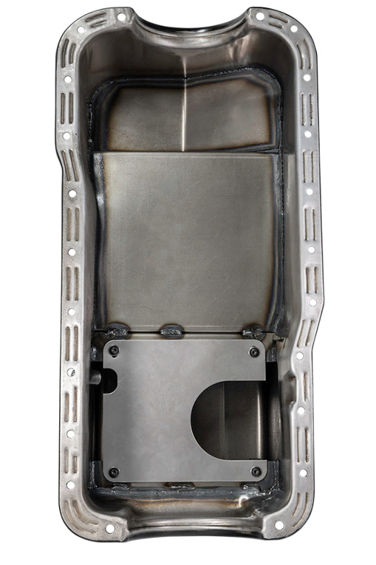 Moroso Oil Pan, Ford 351W, Fox Chs 20523 User 1