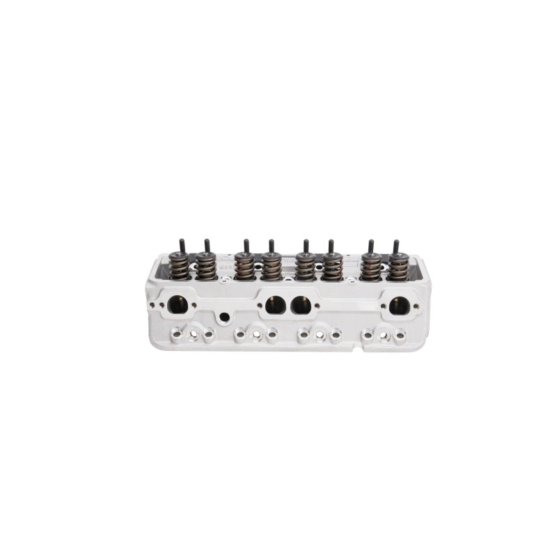 Edelbrock Single Perf. Rpm Sbc 70cc Head Comp. 60739 Photo - Unmounted