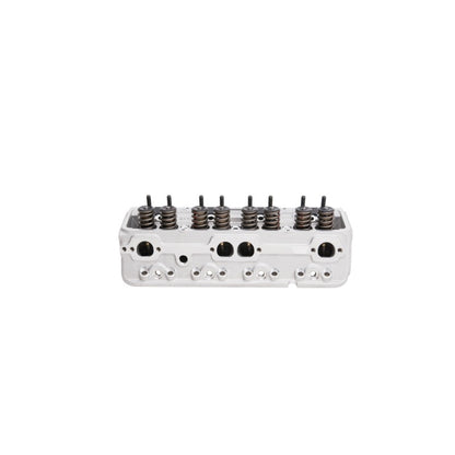 Edelbrock Single Perf. Rpm Sbc 70cc Head Comp. 60739 Photo - Unmounted