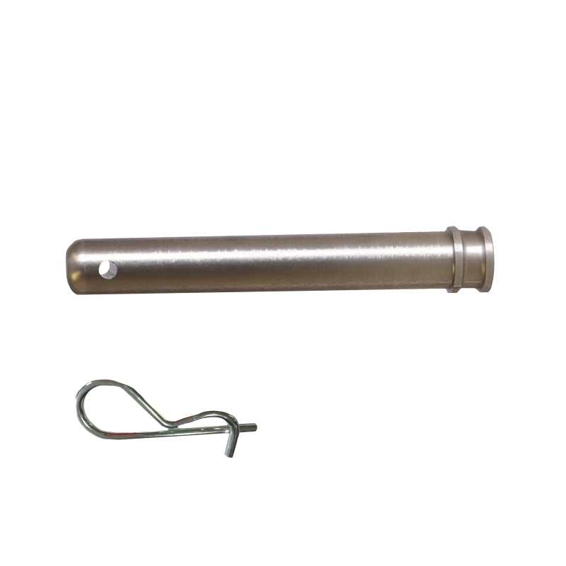GEN-Y Hitch Gen-Y 5/8in Hitch Pin 3.5in Useable Length/Twist Clip GH-096 GH-096 Photo - Primary