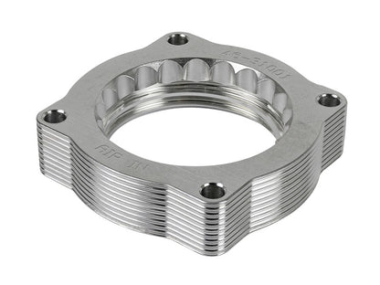 aFe Silver Bullet Throttle Body Spacer BMW 540I All 1997-2003 46-31001 Photo - Unmounted