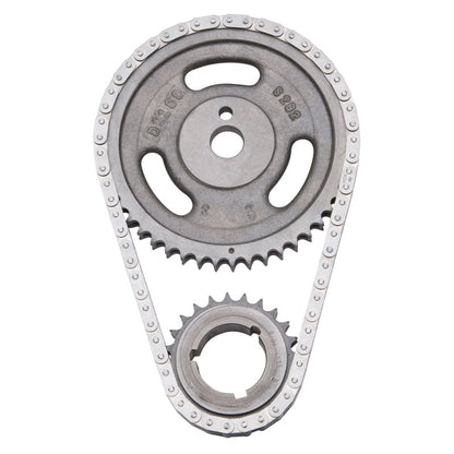 Edelbrock Timing Chain and Gear Set Olds 260-455 7813 Photo - Primary