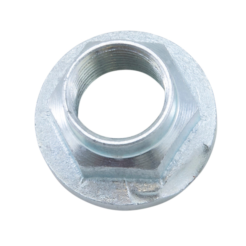 Yukon Gear & Axle Yukon Gear Toyota 7.5 Pinion Nut YSPPN-021 YSPPN-021 Photo - Primary