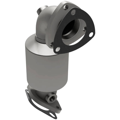 MagnaFlow HM Grade Federal / EPA Compliant Direct-Fit Catalytic Converter 50875 Photo - out of package