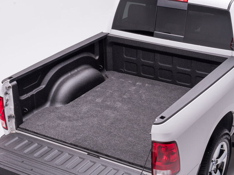 Husky Liners HL Guardian Comfort Mats Truck Bed Accessories Bed Liners main image