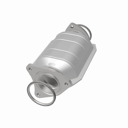 MagnaFlow Lexus HM Grade Federal / EPA Compliant Direct-Fit Catalytic Converter 26227 360 Degree Image Set