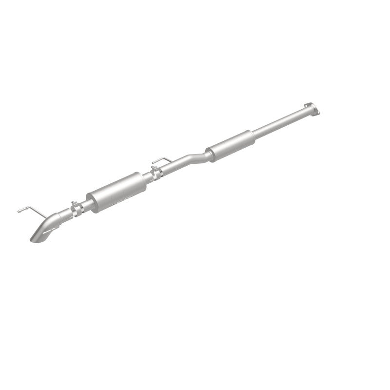 MagnaFlow Toyota Tacoma Off Road Pro Series Cat-Back Performance Exhaust System 17151 360 Degree Image Set