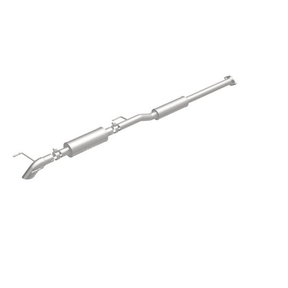 MagnaFlow Toyota Tacoma Off Road Pro Series Cat-Back Performance Exhaust System 17151 360 Degree Image Set