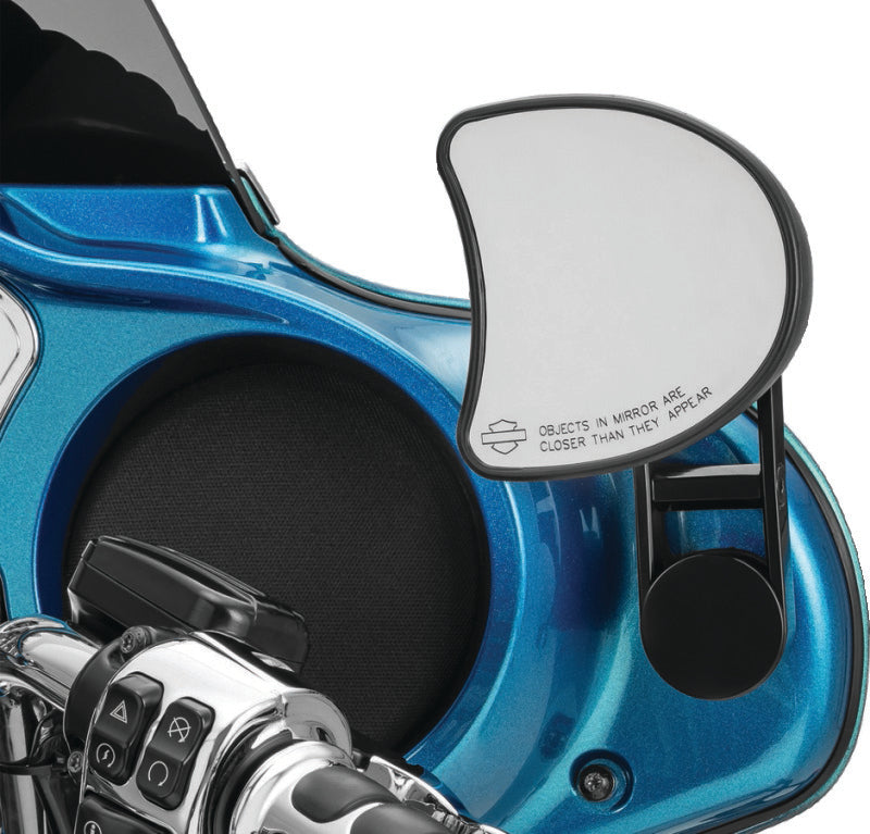 Kuryakyn Adjustable Mirror Relocator 6575 6575 User 1