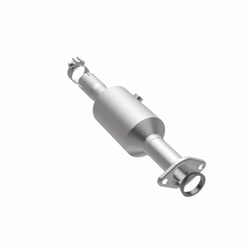 MagnaFlow California Grade CARB Compliant Direct-Fit Catalytic Converter 5561517 360 Degree Image Set