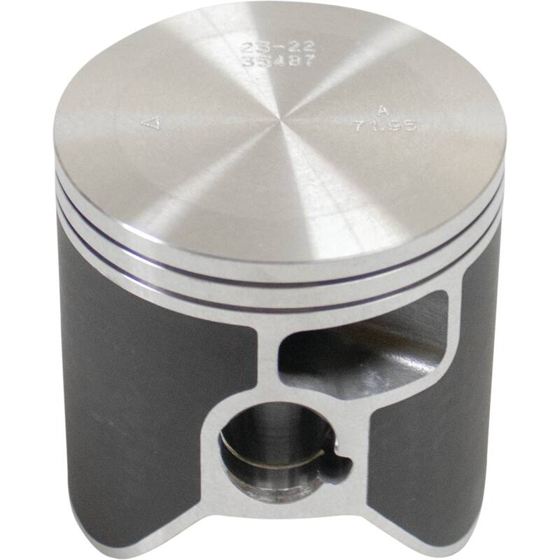 Vertex Pistons Vertex Piston 16-24 Sherco SE-R 300 300cc Cast Replica Piston Kit 24622A 24622A Photo - Primary