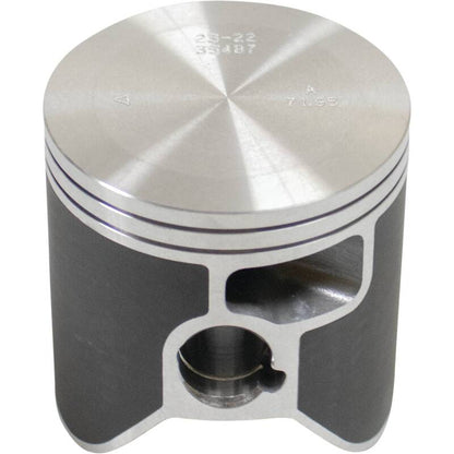 Vertex Pistons Vertex Piston 16-24 Sherco SE-R 300 300cc Cast Replica Piston Kit 24622A 24622A Photo - Primary