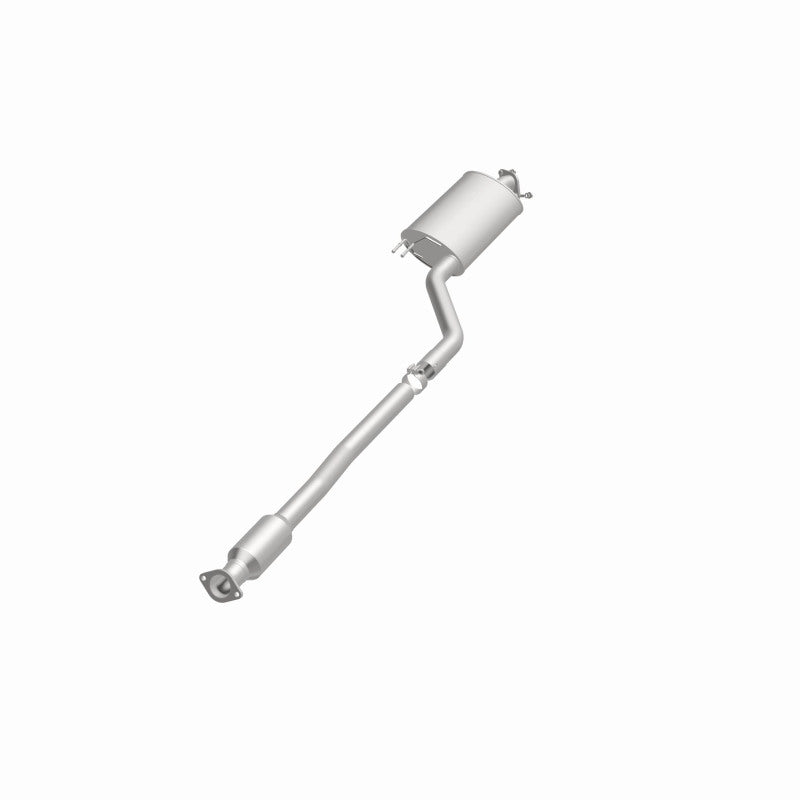 MagnaFlow Kia Sorento OEM Grade Federal / EPA Compliant Direct-Fit Catalytic Converter 21-150 360 Degree Image Set