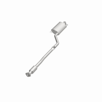 MagnaFlow Kia Sorento OEM Grade Federal / EPA Compliant Direct-Fit Catalytic Converter 21-150 360 Degree Image Set