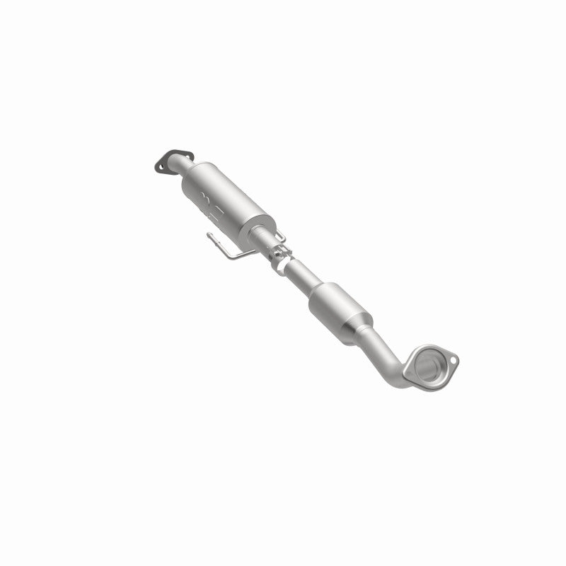 Magnaflow 2019 Toyota Corolla 2.0L Direct Fit Catalytic Converter 280080 280080 360 Degree Image Set