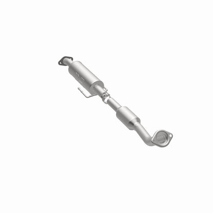 Magnaflow 2019 Toyota Corolla 2.0L Direct Fit Catalytic Converter 280080 280080 360 Degree Image Set