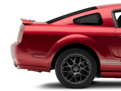 Raxiom 05-09 Ford Mustang Axial Series LED Rear Side Marker Lamp 431424 431424 Photo - Close Up
