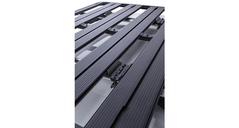 Rhino-Rack Universal Pioneer Platform Tray - Large - 58in x 46in - Black 42115BF 42115BF Photo - Primary