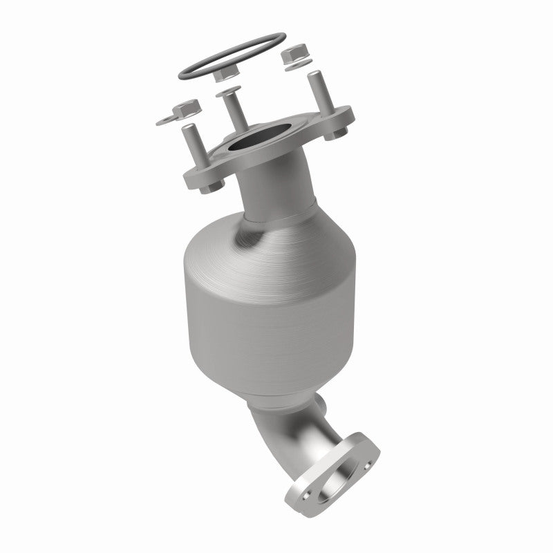 MagnaFlow Buick LaCrosse California Grade CARB Compliant Direct-Fit Catalytic Converter 551300 360 Degree Image Set