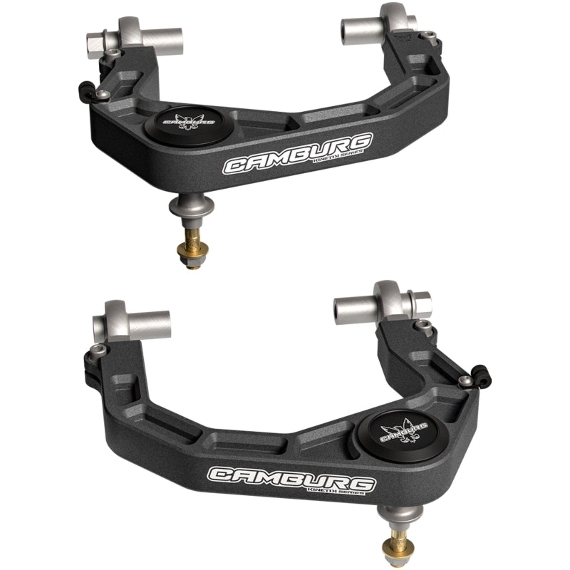 Camburg CMB KINETIK V2 Uniball Upper Arms Suspension Suspension Arms & Components main image