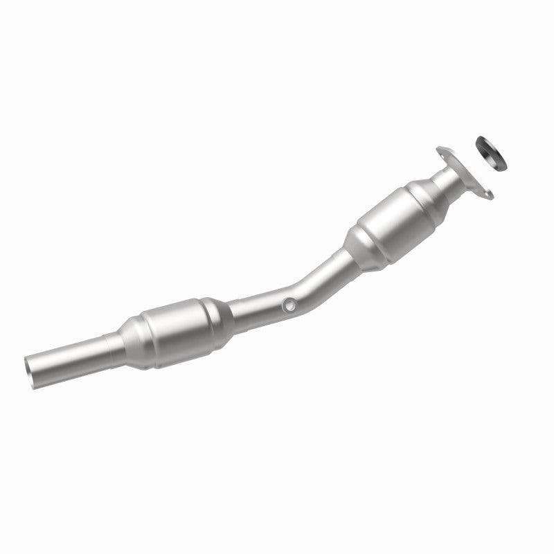 MagnaFlow HM Grade Federal / EPA Compliant Direct-Fit Catalytic Converter 93200 360 Degree Image Set