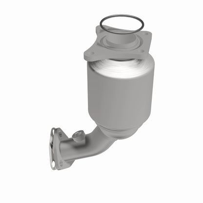 MagnaFlow Nissan California Grade CARB Compliant Direct-Fit Catalytic Converter 5411322 360 Degree Image Set