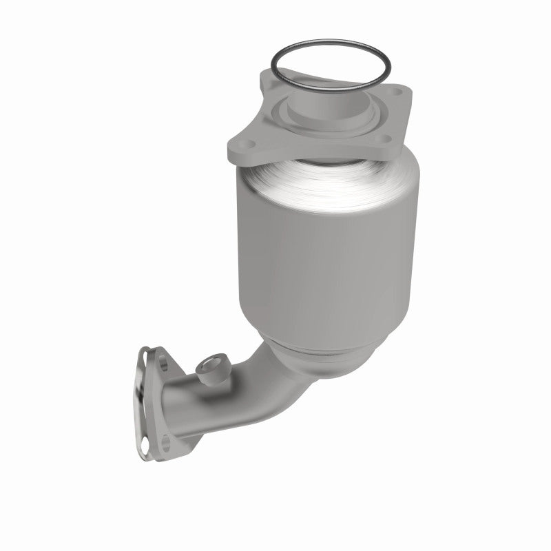 MagnaFlow Nissan California Grade CARB Compliant Direct-Fit Catalytic Converter 5411322 360 Degree Image Set