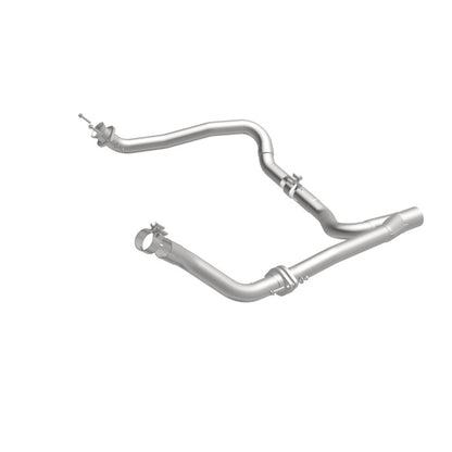 Magnaflow Manifold Pipe 19211 360 Degree Image Set