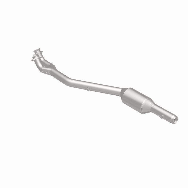 MagnaFlow BMW M5 HM Grade Federal / EPA Compliant Direct-Fit Catalytic Converter 24060 360 Degree Image Set