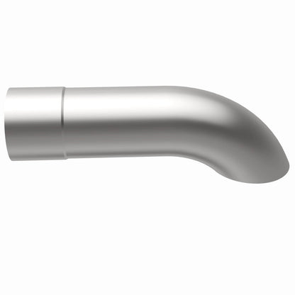 Magnaflow Tip 1-pk Turndown 4.00x16 4ID 35181 35181 360 Degree Image Set