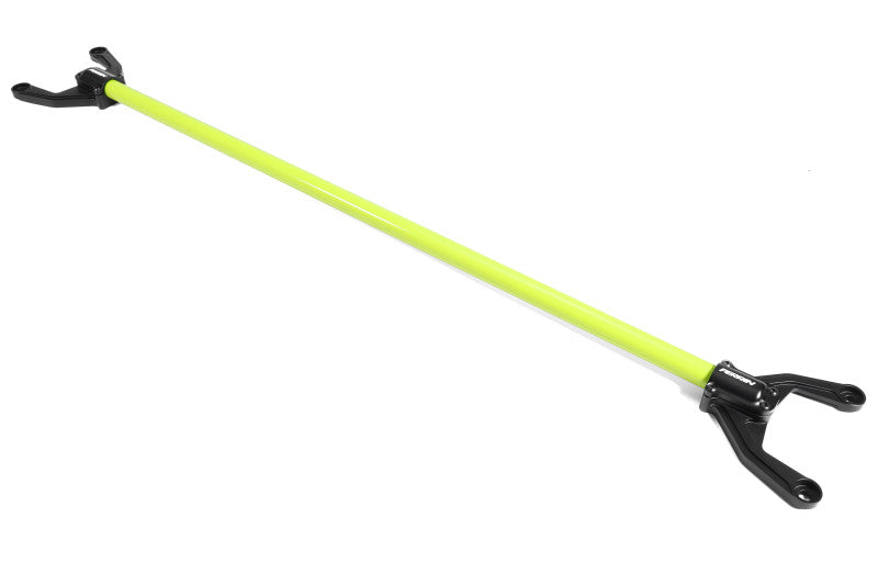 Perrin Performance Perrin 22-23 Subaru WRX Rear Shock Tower Brace - Neon Yellow PSP-SUS-042NY PSP-SUS-042NY User 1