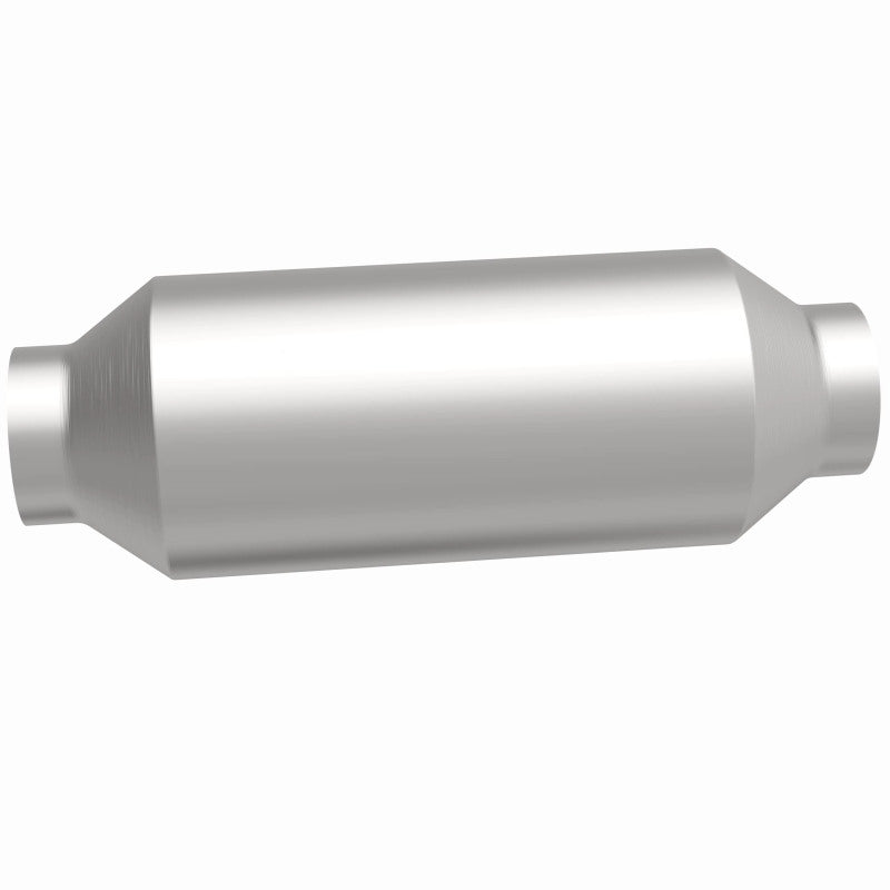 MagnaFlow California Grade CARB Compliant Universal Catalytic Converter 5411304 360 Degree Image Set