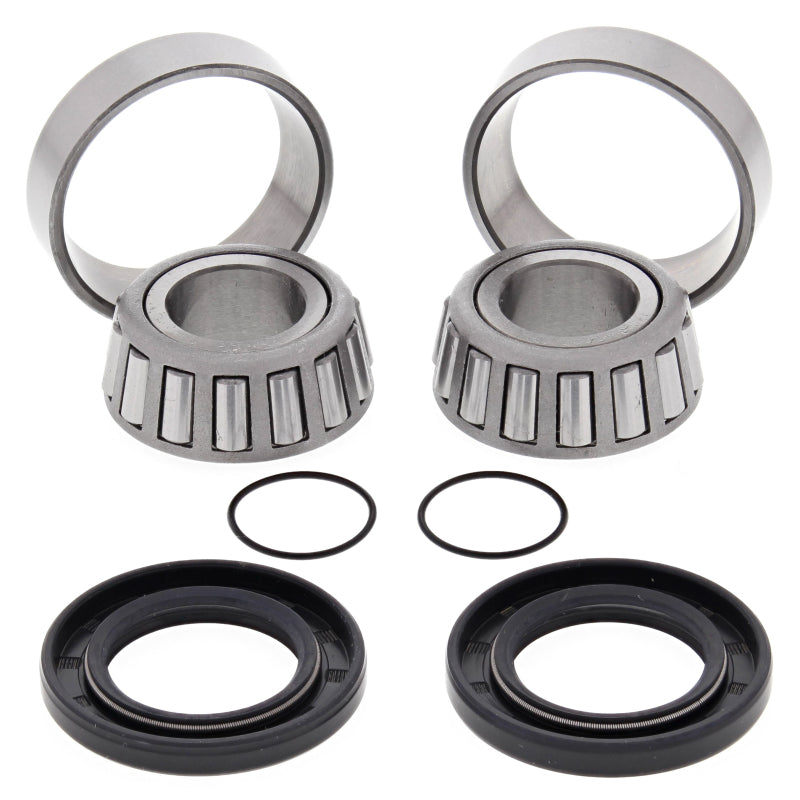 All Balls Racing 99-04 Yamaha YFM250 Beartracker Swing Arm Bearing Kit 28-1084 28-1084 Photo - Primary