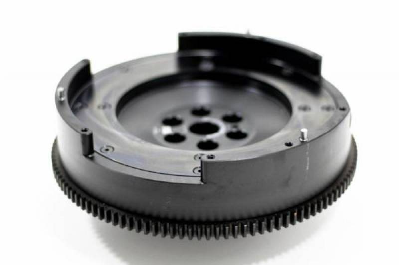 Clutch Masters 15-17 Jeep Renegade 1.4T Single Mass Steel Flywheel FW-401-AL FW-401-AL User 1