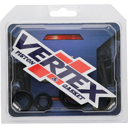 Vertex Pistons Vertex Gaskets 08-20 Kawasaki KLX140 Oil Seal Kit 822399 822399 Photo - Primary
