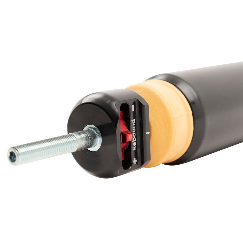 Belltech 2018-2020 Jeep Wrangler JL 0-2.5in Lift Trail Performance Shock -Front Single 17006 17006 Photo - out of package