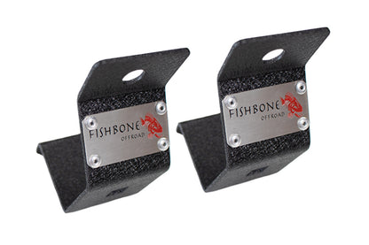 Fishbone Offroad Tacoma In Bed Hi-Lift Mount FB21292 FB21292 User 1