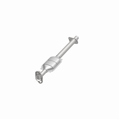 MagnaFlow Standard Grade Federal / EPA Compliant Direct-Fit Catalytic Converter 93165 360 Degree Image Set
