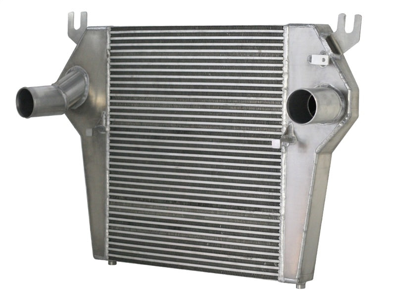 aFe Intercooler Kit Dodge Ram 2500 All 2010-2011 46-20082 Photo - Unmounted