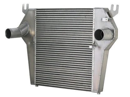 aFe Intercooler Kit Dodge Ram 2500 All 2010-2011 46-20082 Photo - Unmounted